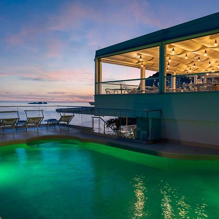 Hotel Eden Roc Positano Ngoại thất bức ảnh