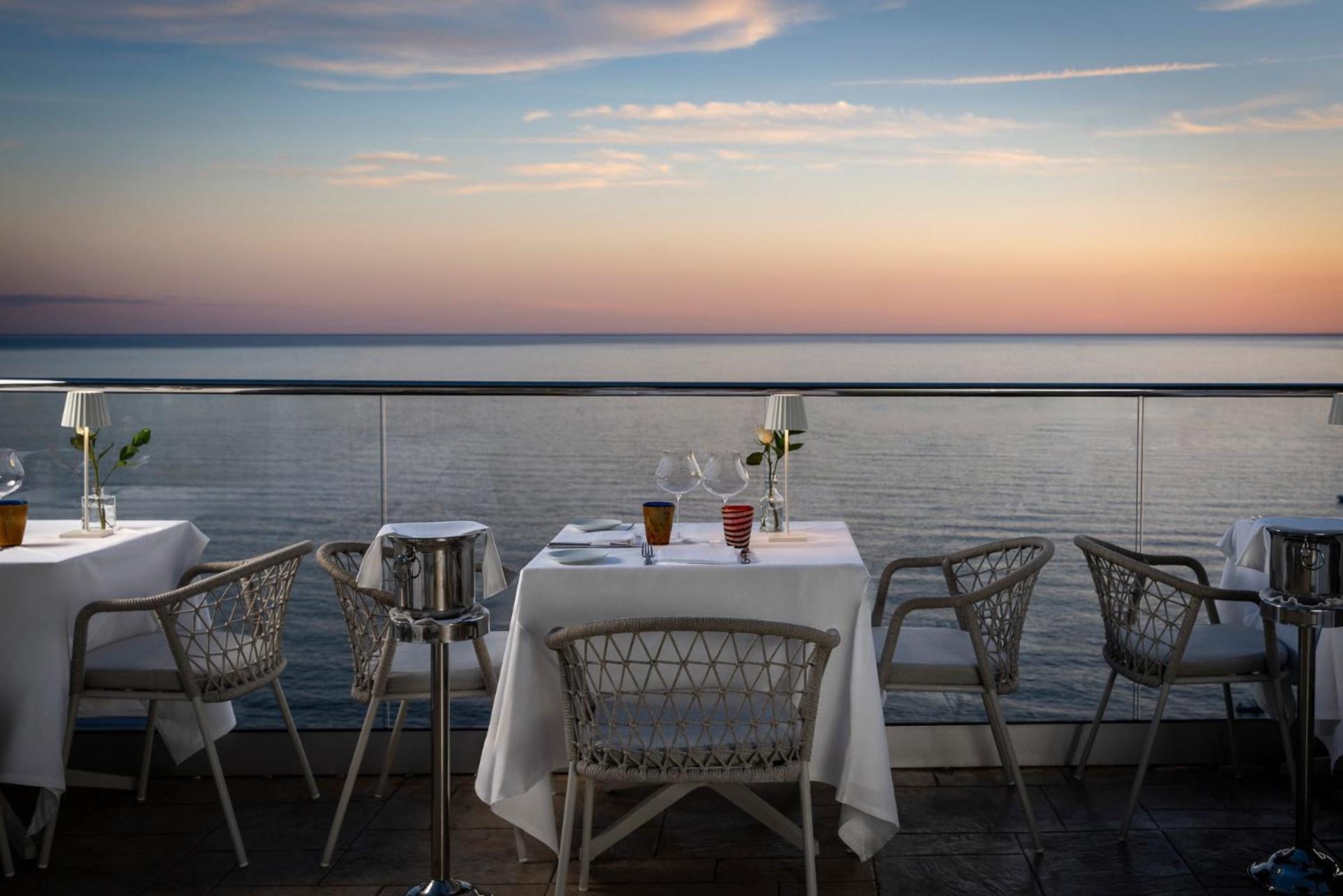 Hotel Eden Roc Positano Ngoại thất bức ảnh