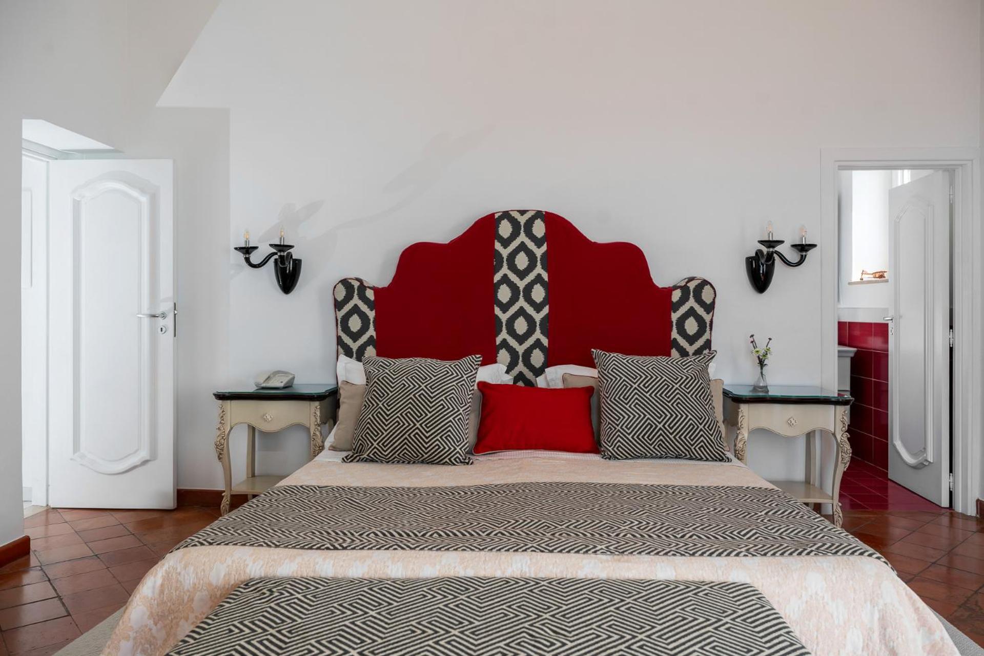 Hotel Eden Roc Positano Ngoại thất bức ảnh