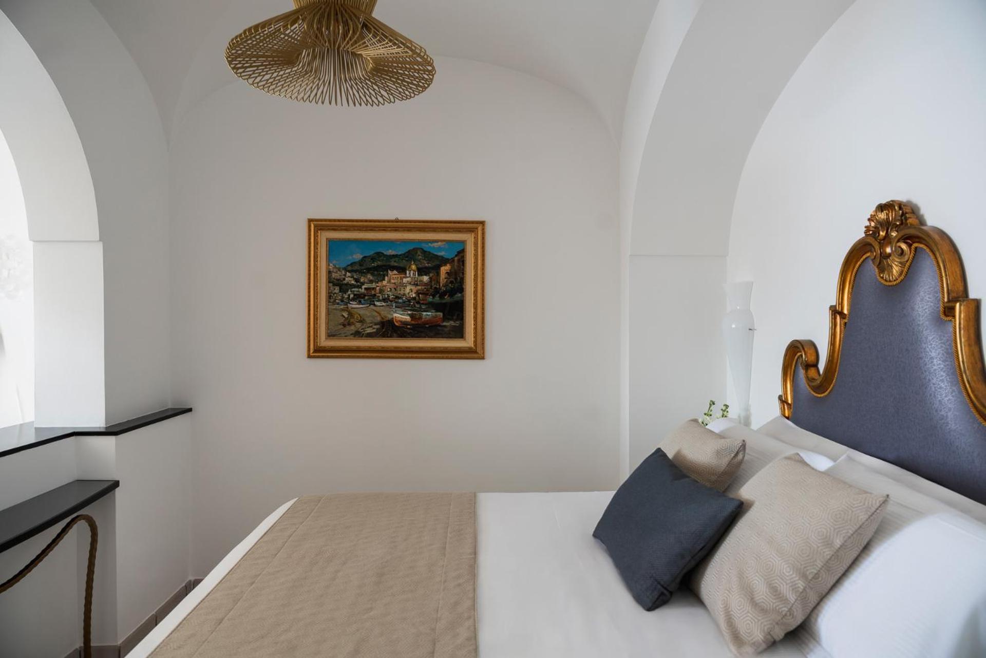 Hotel Eden Roc Positano Ngoại thất bức ảnh