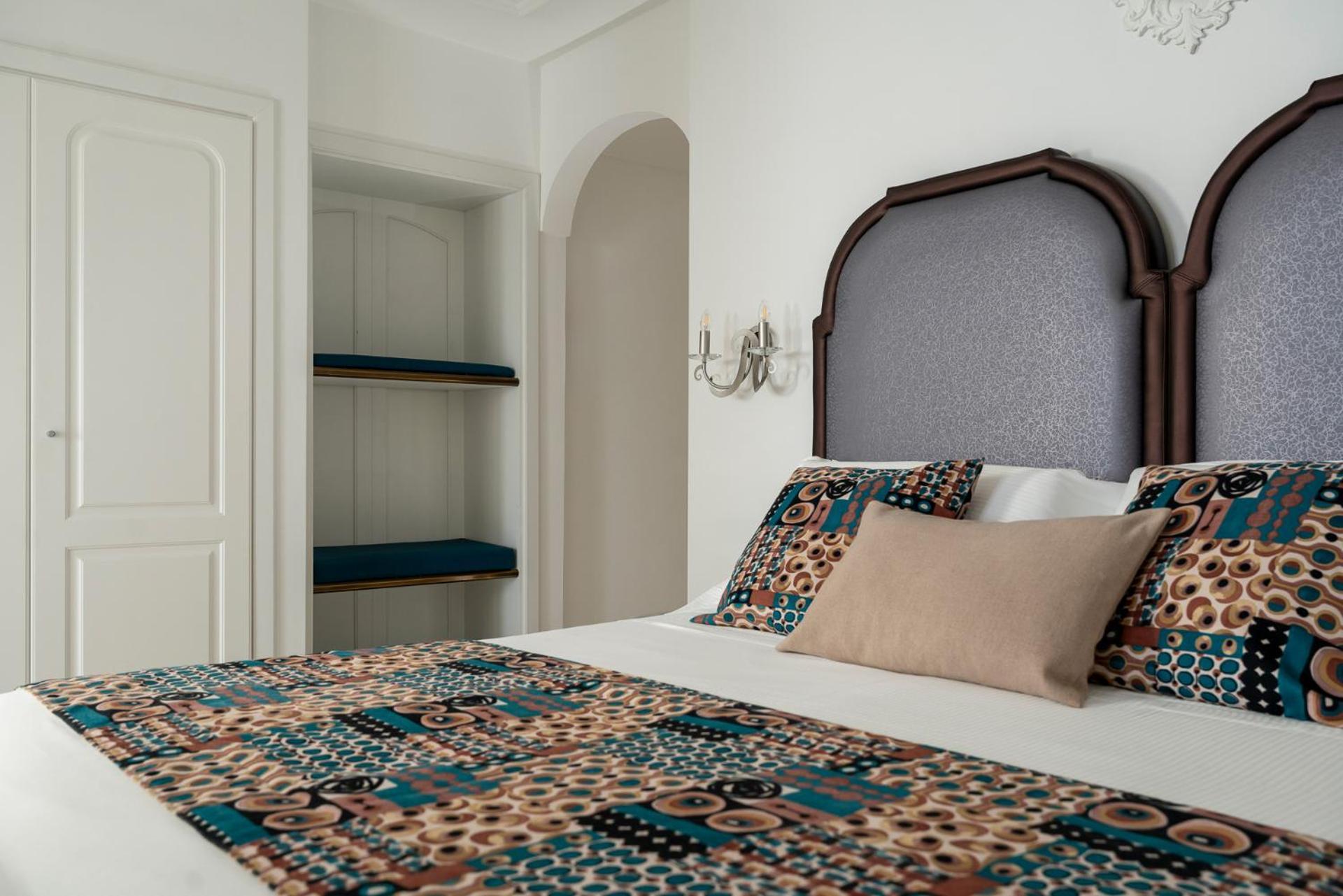 Hotel Eden Roc Positano Ngoại thất bức ảnh