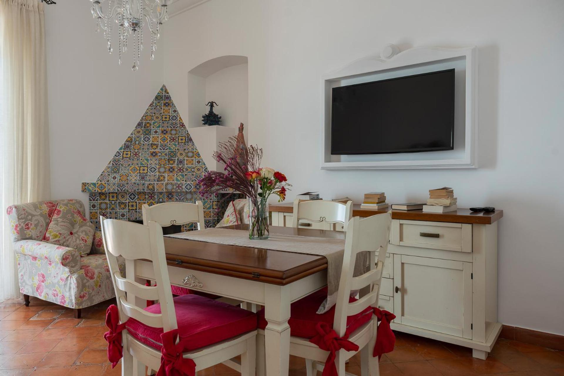 Hotel Eden Roc Positano Ngoại thất bức ảnh