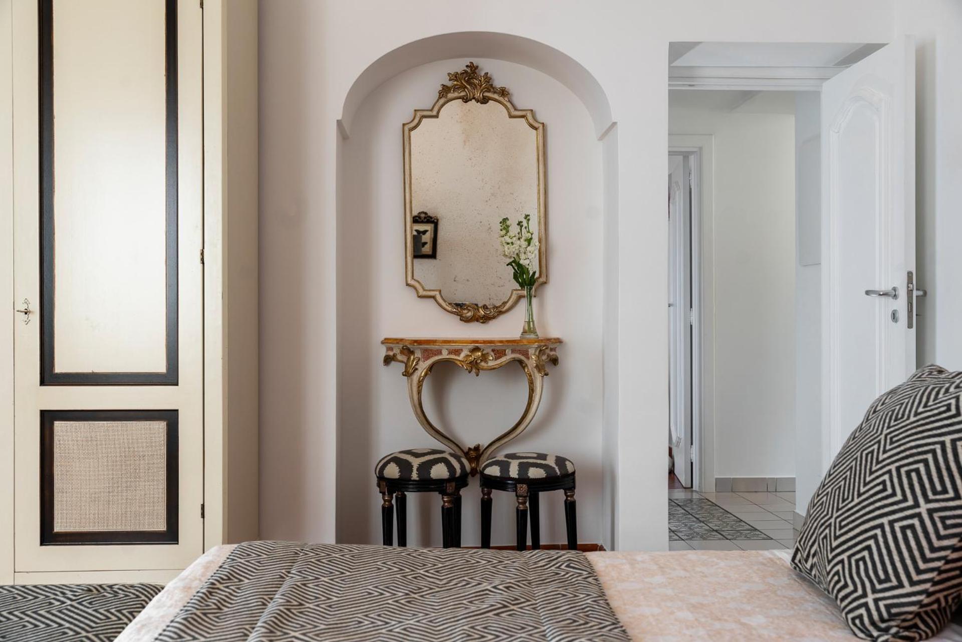 Hotel Eden Roc Positano Ngoại thất bức ảnh