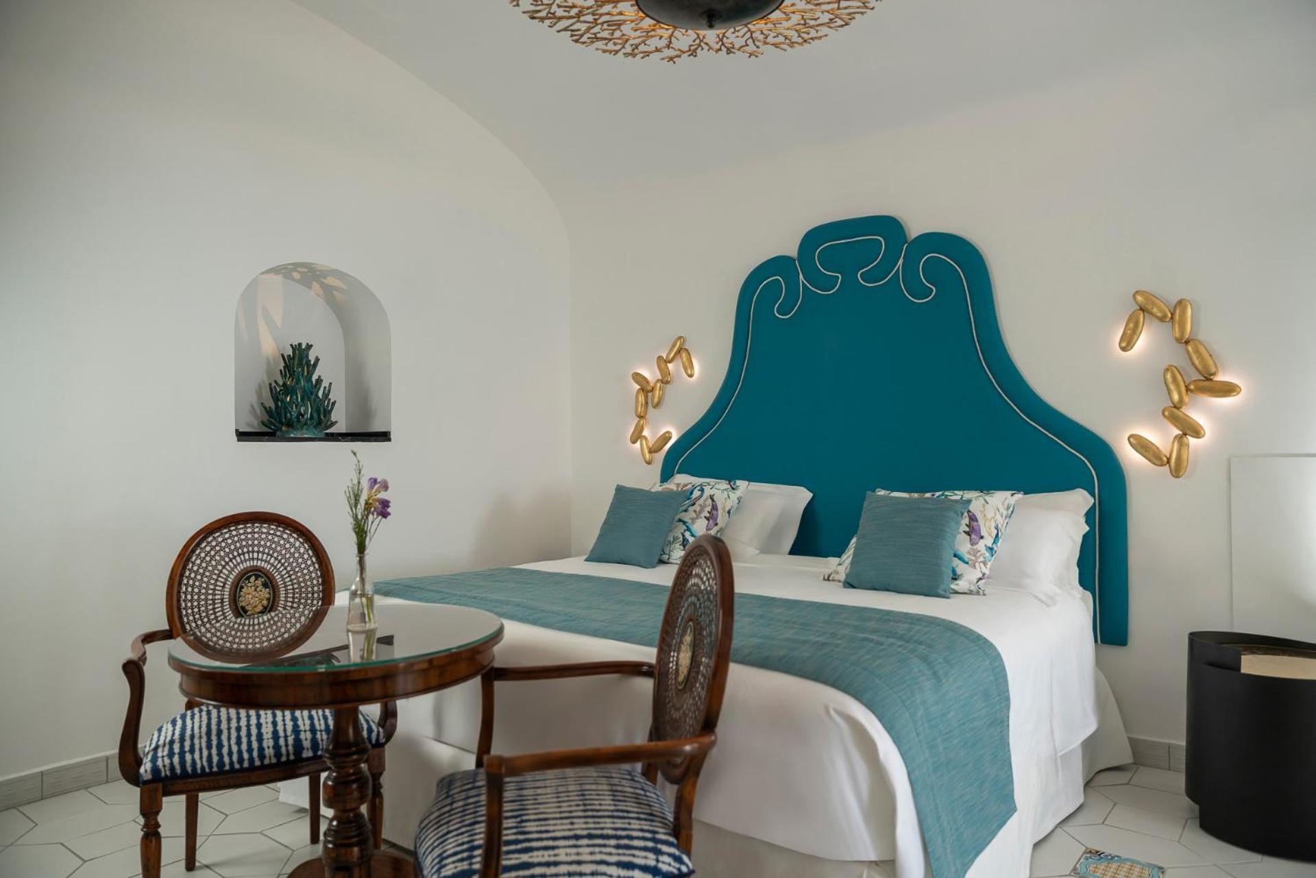 Hotel Eden Roc Positano Ngoại thất bức ảnh
