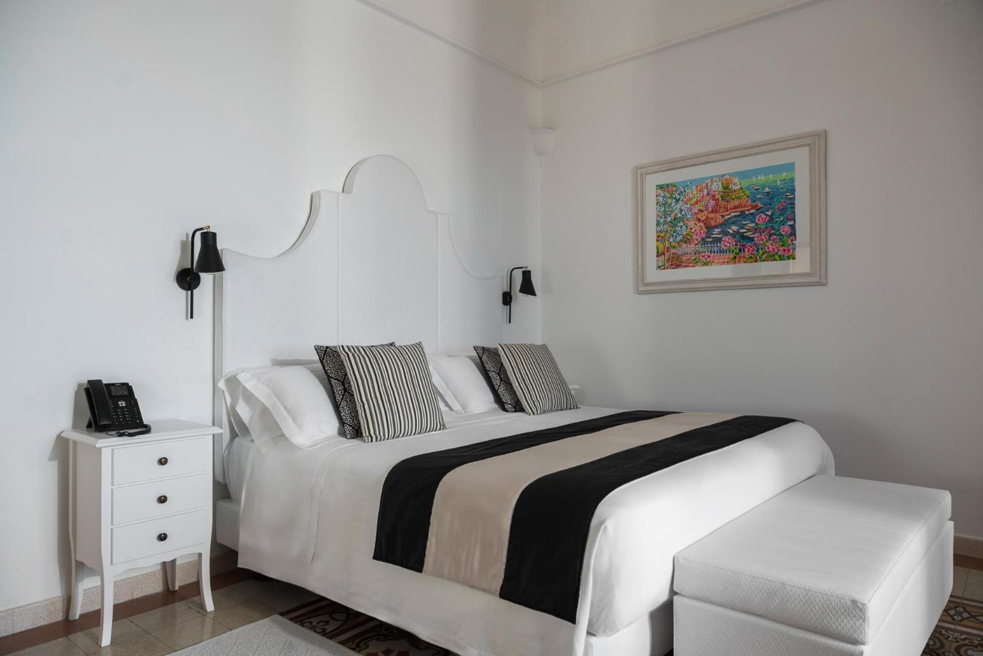 Hotel Eden Roc Positano Ngoại thất bức ảnh