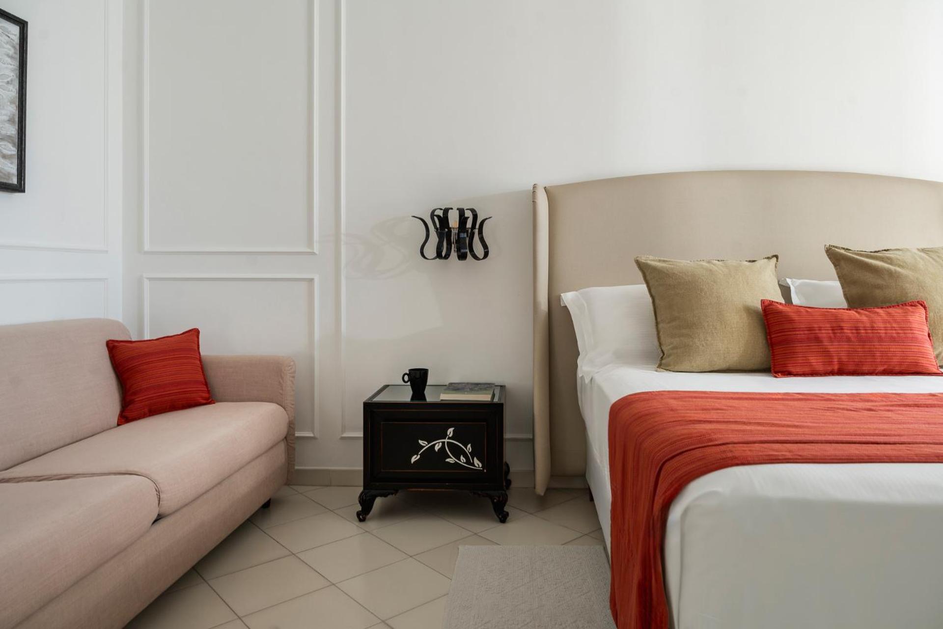 Hotel Eden Roc Positano Ngoại thất bức ảnh