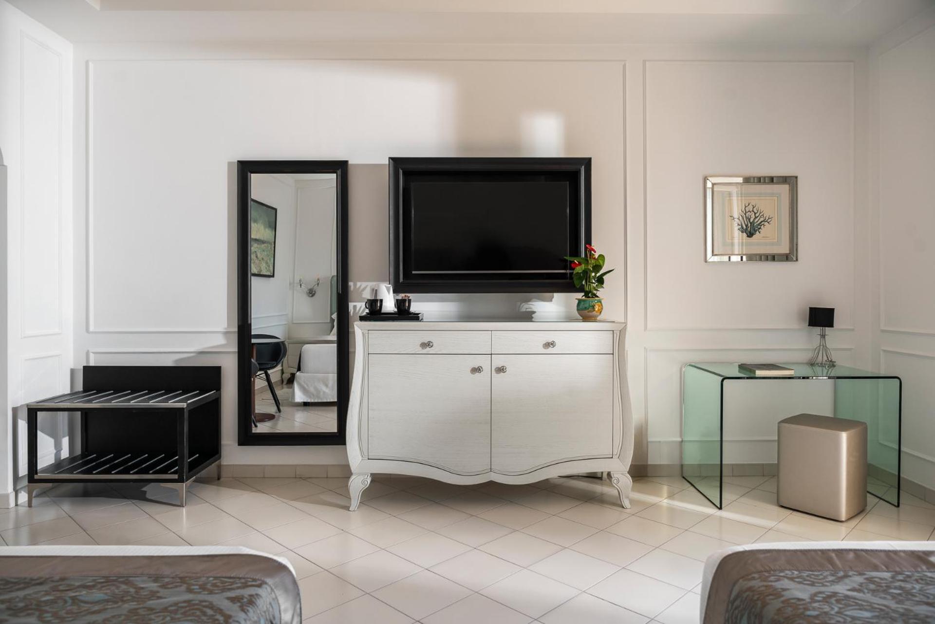 Hotel Eden Roc Positano Ngoại thất bức ảnh