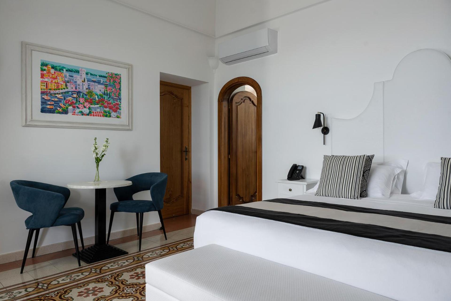 Hotel Eden Roc Positano Ngoại thất bức ảnh